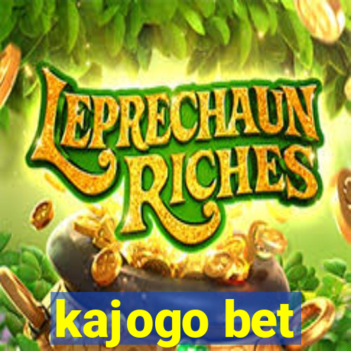 kajogo bet